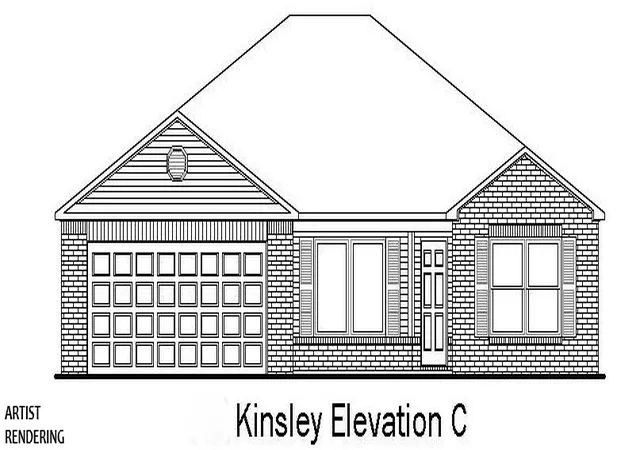 2nd image of 1057 Hilda Ln, Elkins, AR 72727 | MLS# 1347361