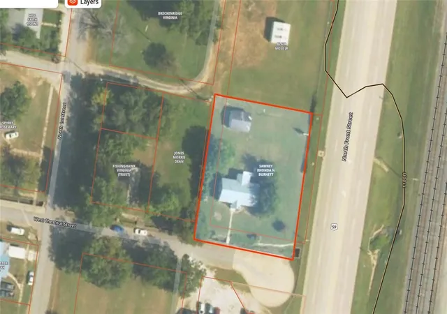 Homes for sale in Stilwell, OK | 13 W Chestnut St, Stilwell, OK 74960 | MLS# 1347297