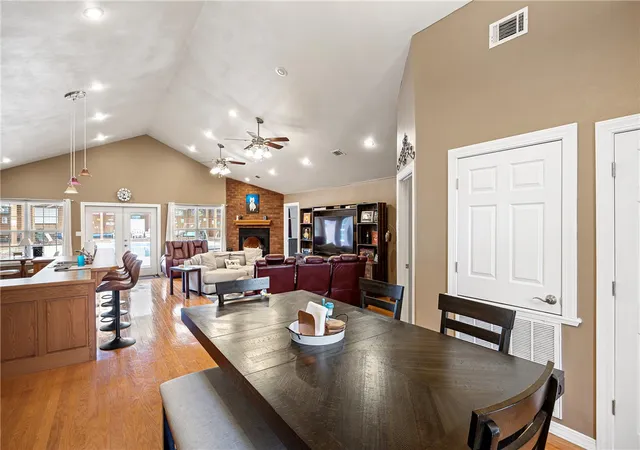 Homes for sale in Russellville, AR | 81 Double Springs Rd, Russellville, AR 72802 | MLS# 1347161