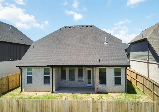 Homes for sale in Centerton, AR | 1840 Momi St, Centerton, AR 72719 | MLS# 1347384