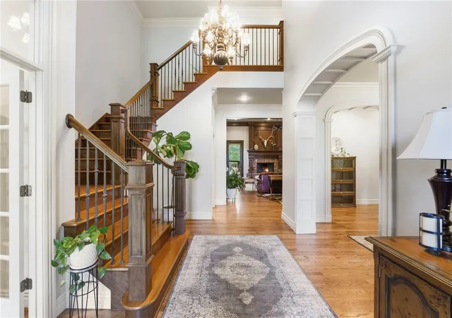 5th image of 350 Polo Dr, Fayetteville, AR 72703 | MLS# 1345294