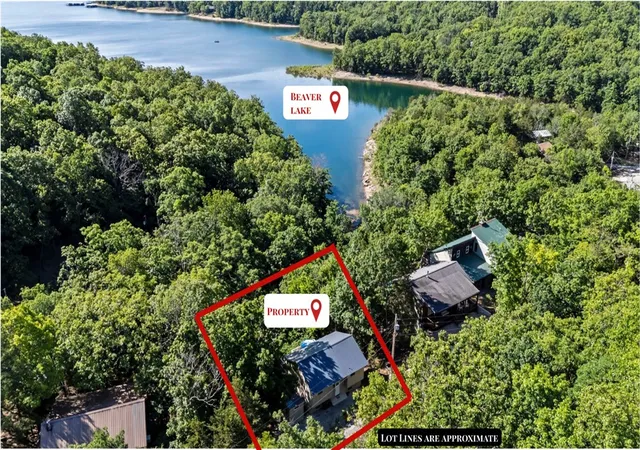 Homes for sale in Garfield, AR | 21289 Maple Dr, Garfield, AR 72732 | MLS# 1347071