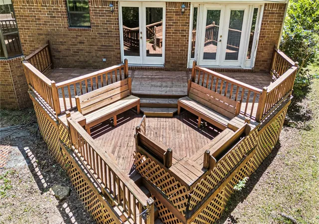4th image of 109 Clearlake Dr, Russellville, AR 72802 | MLS# 1347415