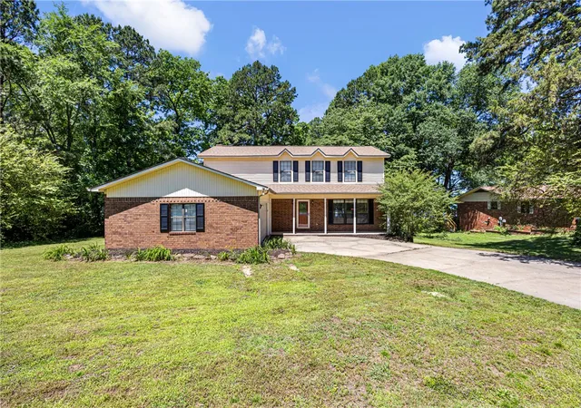 5th image of 109 Clearlake Dr, Russellville, AR 72802 | MLS# 1347415