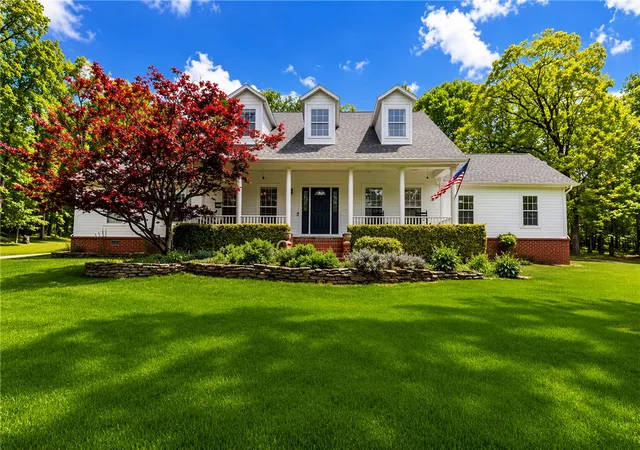 1st image of 14203 Greenridge Rd, Fayetteville, AR 72701 | MLS# 1343849