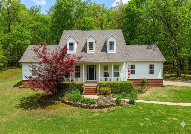 26th image of 14203 Greenridge Rd, Fayetteville, AR 72701 | MLS# 1343849