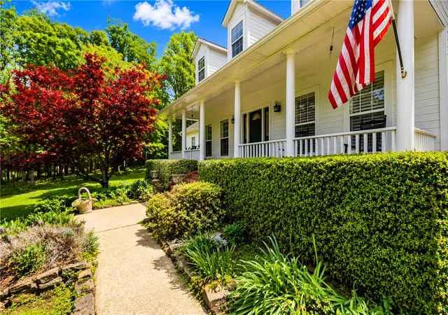 2nd image of 14203 Greenridge Rd, Fayetteville, AR 72701 | MLS# 1343849
