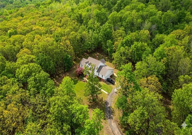 3rd image of 14203 Greenridge Rd, Fayetteville, AR 72701 | MLS# 1343849