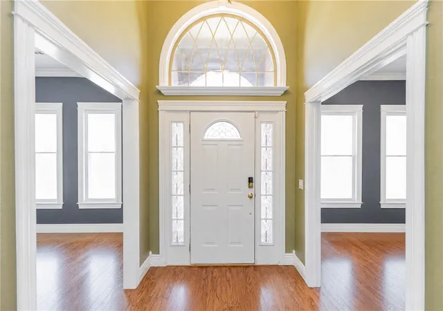 Photo 2 of Sale Pending at 4033 Savannah Ln, Springdale, AR 72762 | MLS# 1347420 | Listing updated on 2026-07-13