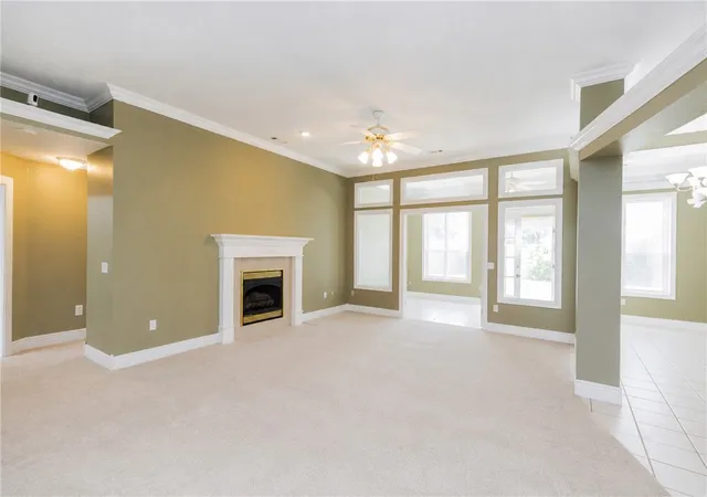 Photo 4 of Sale Pending at 4033 Savannah Ln, Springdale, AR 72762 | MLS# 1347420 | Listing updated on 2026-07-13
