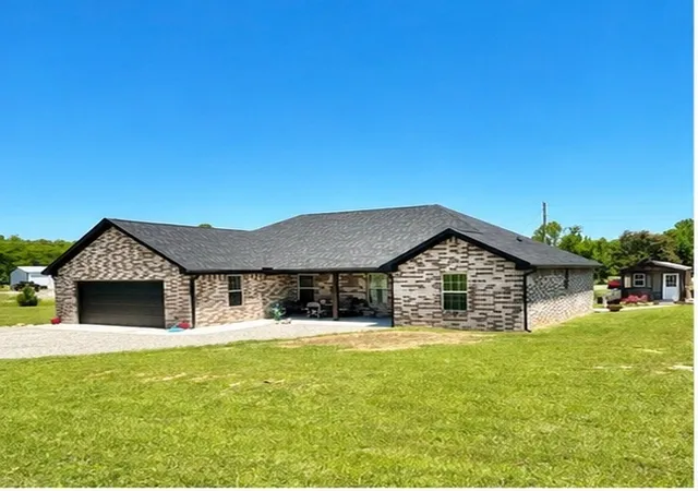 Homes for sale in Clarksville, AR | 122 Private Road 3544, Clarksville, AR 72830 | MLS# 1347378