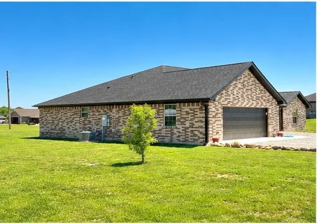 Homes for sale in Clarksville, AR | 122 Private Road 3544, Clarksville, AR 72830 | MLS# 1347378