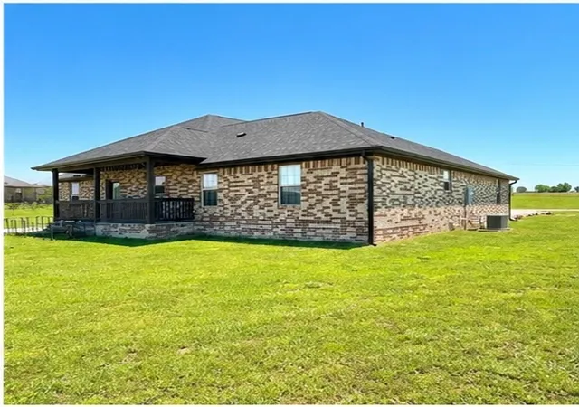 Homes for sale in Clarksville, AR | 122 Private Road 3544, Clarksville, AR 72830 | MLS# 1347378