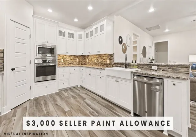 3rd image of 805 Hampstead Heath, Cave Springs, AR 72718 | MLS# 1347185