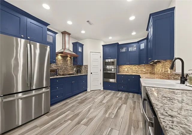 5th image of 805 Hampstead Heath, Cave Springs, AR 72718 | MLS# 1347185