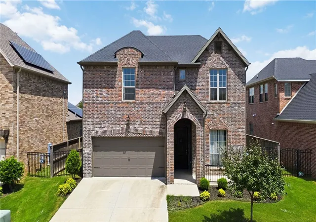 Homes for sale in Bentonville, AR | 4503 Sw Birmingham St, Bentonville, AR 72713 | MLS# 1347257