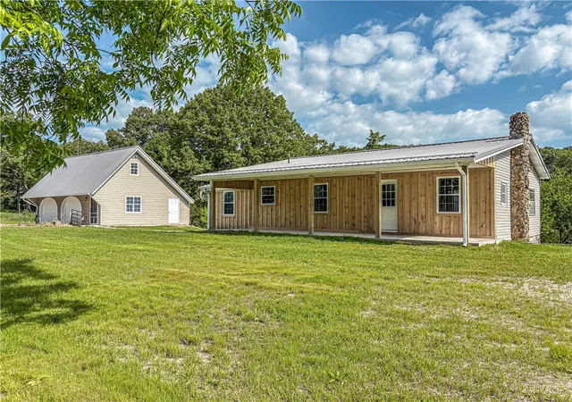 Homes for sale in Yellville, AR | 1265 Mc 4044, Yellville, AR 72687 | MLS# 1347205