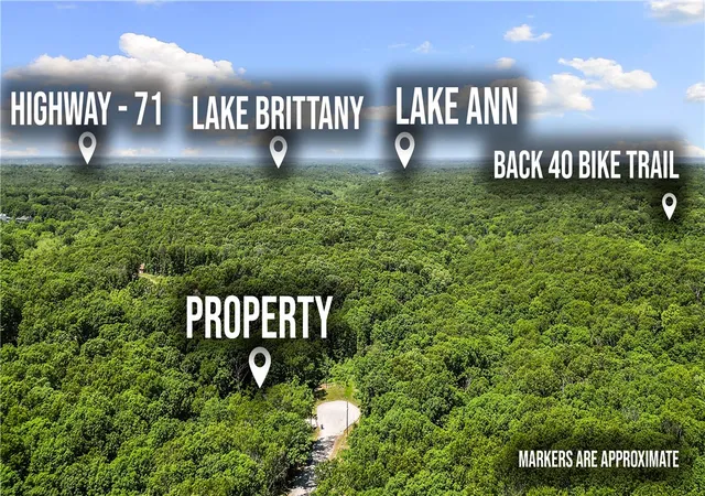 28th image of 29 Chatham Dr, Bella Vista, AR 72714 | MLS# 1345063