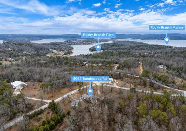 Homes for sale in Rogers, AR | 8022 Tanglewood Rd, Rogers, AR 72756 | MLS# 1347276