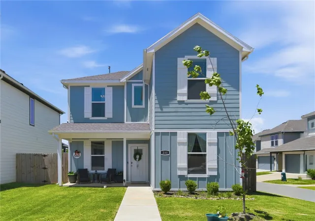 2nd image of 233 S Harrogate Ln, Fayetteville, AR 72704 | MLS# 1345418