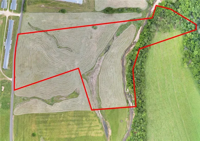 18th image of Tbd Cincinnati Creek Rd, Summers, AR 72769 | MLS# 1347088
