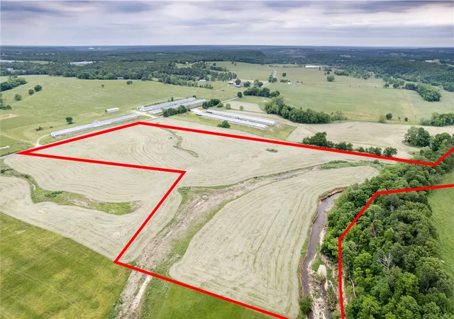 1st image of Tbd Cincinnati Creek Rd, Summers, AR 72769 | MLS# 1347088