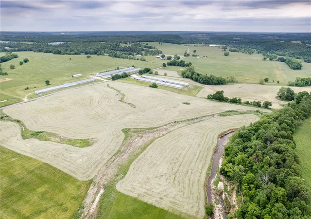 3rd image of Tbd Cincinnati Creek Rd, Summers, AR 72769 | MLS# 1347088