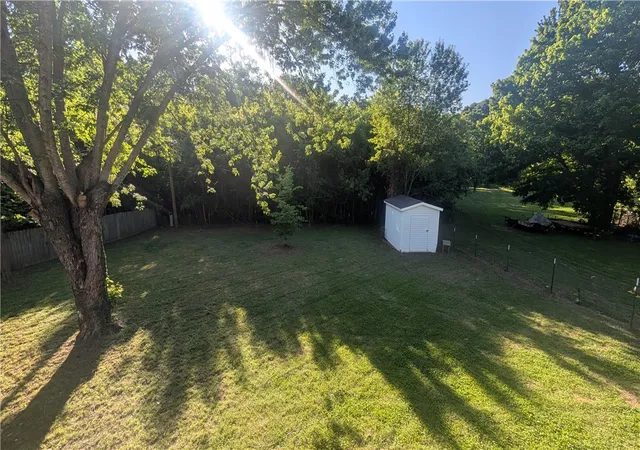 Homes for sale in Farmington, AR | 117 N Cynthia Ave, Farmington, AR 72730 | MLS# 1347356