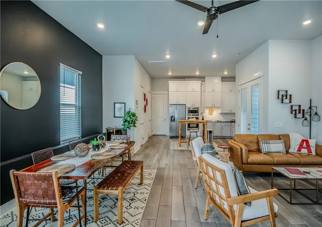 4th image of 134 E South St, Fayetteville, AR 72701 | MLS# 1347402