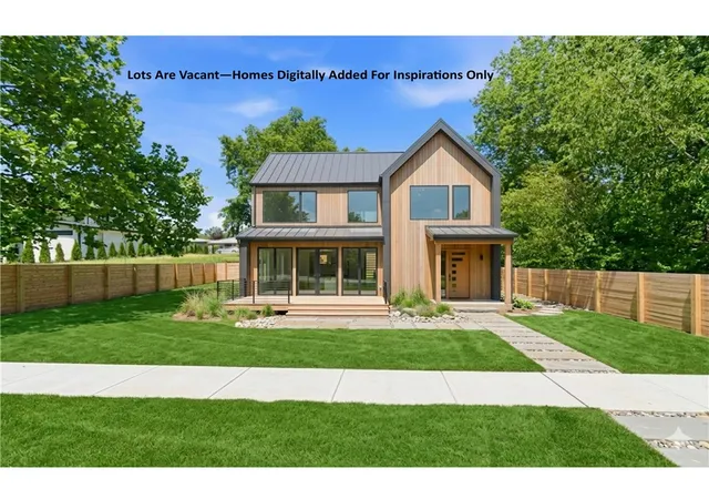 Photo 1 of Sale Pending at 827 Nw 8th Street, Bentonville, AR 72712 | MLS# 1345569 | Listing updated on 2026-09-28