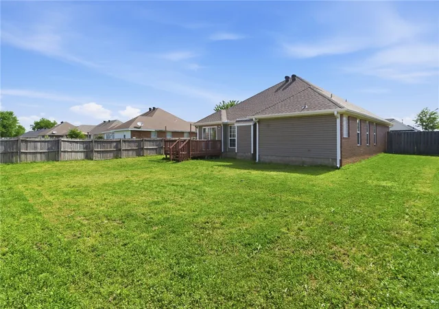 16th image of 1513 Zachary St, Pea Ridge, AR 72751 | MLS# 1347506