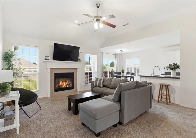 2nd image of 1513 Zachary St, Pea Ridge, AR 72751 | MLS# 1347506
