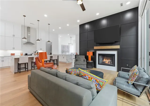 Photo 5 of Single family home for sale at 3501 SW Awakening Ave, Bentonville, AR 72713 | MLS# 1347059 | Listing updated on 2026-07-21