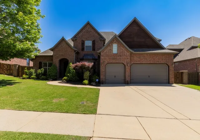 1st image of 4705 N Willow Ridge Wy, Rogers, AR 72758 | MLS# 1347202