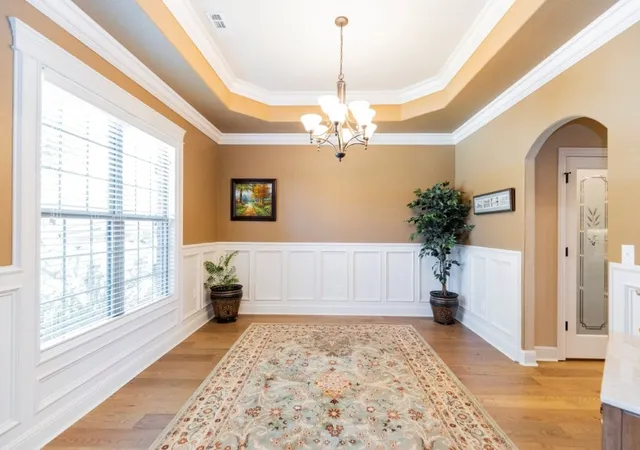 5th image of 4705 N Willow Ridge Wy, Rogers, AR 72758 | MLS# 1347202