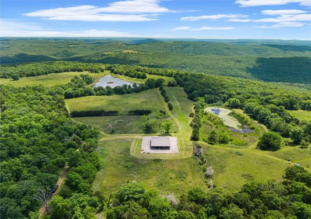 5th image of 17920 Odell Rd, Canehill, AR 72717 | MLS# 1347152