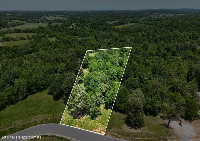1st image of 6118 W Primeark Horizon Dr, Fayetteville, AR 72704 | MLS# 1347545