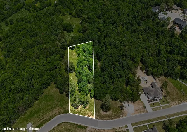 3rd image of 6118 W Primeark Horizon Dr, Fayetteville, AR 72704 | MLS# 1347545