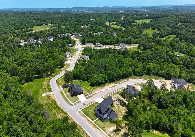 4th image of 6118 W Primeark Horizon Dr, Fayetteville, AR 72704 | MLS# 1347545