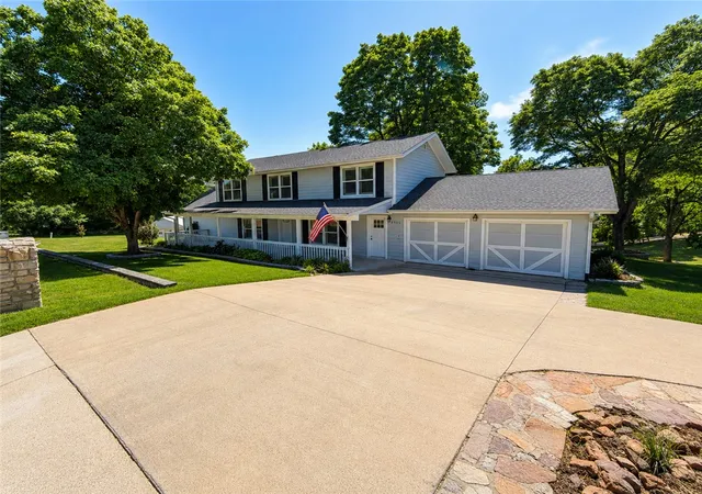 2nd image of 21385 Griggs Rd, Springdale, AR 72762 | MLS# 1347494