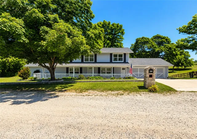 3rd image of 21385 Griggs Rd, Springdale, AR 72762 | MLS# 1347494