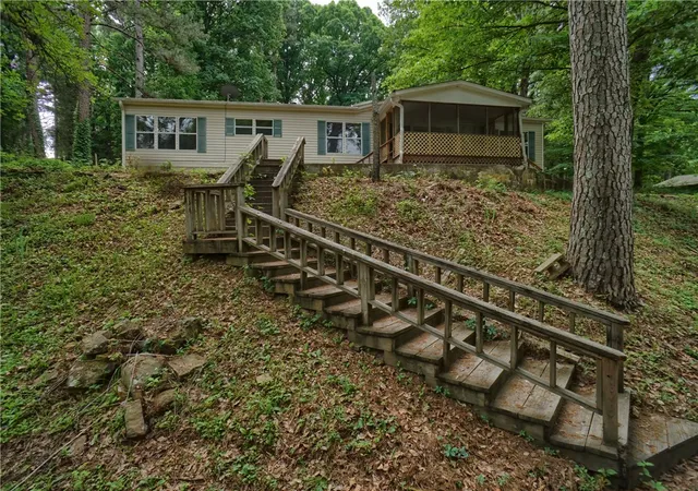 1st image of 1345 Linker Mountain, Dover, AR 72837 | MLS# 1347593