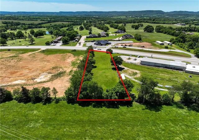 2nd image of Tbd Hwy 62, Berryville, AR 72616 | MLS# 1347499