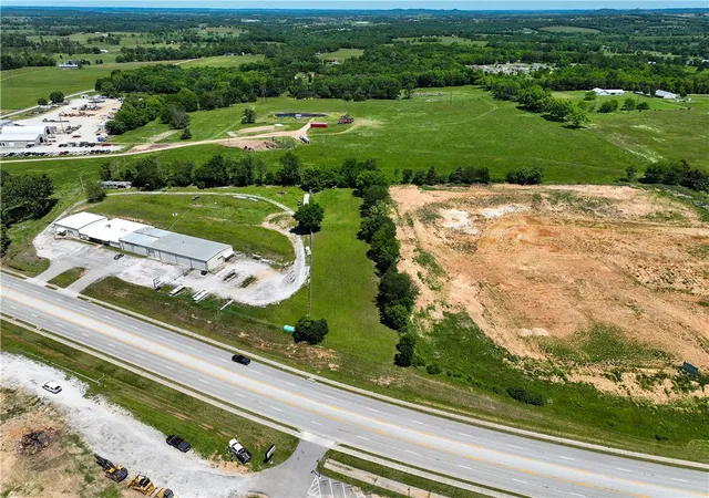 4th image of Tbd Hwy 62, Berryville, AR 72616 | MLS# 1347499