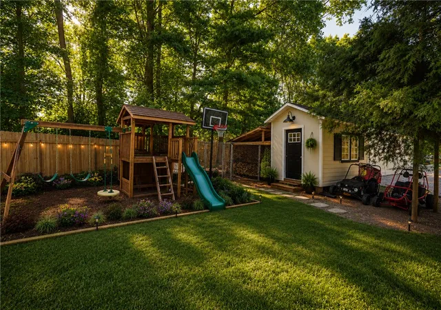Photo 3 of Sale Pending at 329 Rader Rd, Rogers, AR 72756 | MLS# 1347425 | Listing updated on 2026-08-27