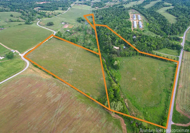 40th image of 14899 Gailey Hollow Rd, Siloam Springs, AR 72761 | MLS# 1347575