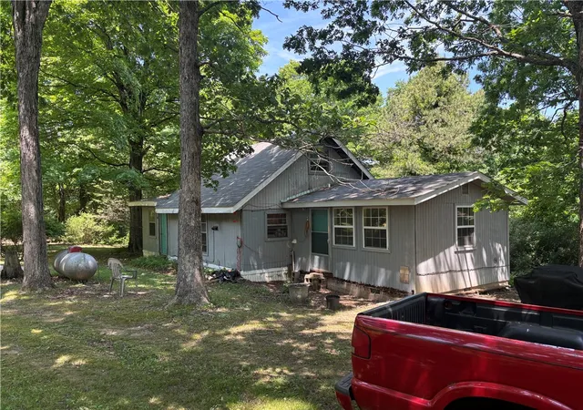 1st image of 454 Madison 3785, Kingston, AR 72742 | MLS# 1347436