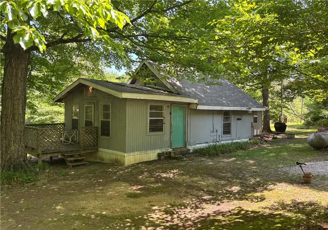 3rd image of 454 Madison 3785, Kingston, AR 72742 | MLS# 1347436