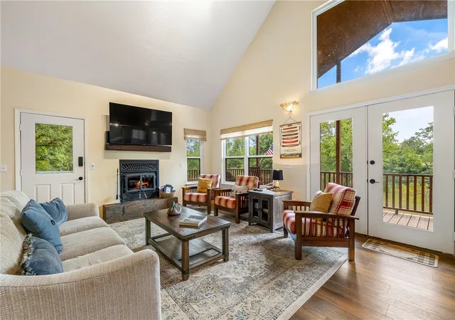 5th image of 545 County Road 235, Eureka Springs, AR 72632 | MLS# 1347343