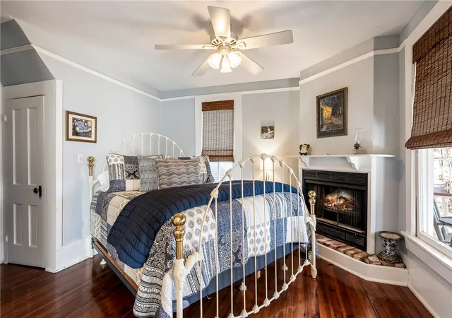 Photo 3 of Single family home for sale at 174 Spring St, Eureka Springs, AR 72632 | MLS# 1347344 | Listing updated on 2026-05-16
